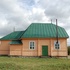 Копысь. Храм Праабражэння Гасподняга