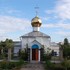 Барань Храм Праабражэння Гасподняга