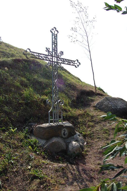 Орша. Крыніца