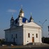Орша Храм Раства Прасвятой Багародзіцы