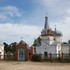 Крапіўна Храм дабравернага князя Аляксандра Неўскага