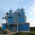 Смаляны. Храм Праабражэння Гасподняга