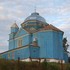 Смаляны. Храм Праабражэння Гасподняга