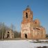 Смаляны Храм свяціцеля Алексія Маскоўскага