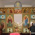 Орша Храм праведнага Іаана Кранштацкага