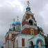 Дрысвяты Храм апосталаў Пятра і Паўла