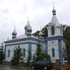 Браслаў Храм Успення Божай Маці