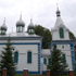 Браслаў. Храм Успення Божай Маці