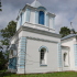 Замошша. Храм апосталаў Пятра і Паўла