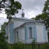 Замошша. Храм апосталаў Пятра і Паўла
