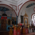 Іказнь. Храм свяціцеля Мікалая Цудатворца