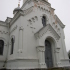 Іказнь. Храм свяціцеля Мікалая Цудатворца