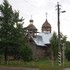 Відзы. Храм свяціцеля Мікалая Цудатворца