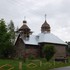 Відзы Храм свяціцеля Мікалая Цудатворца