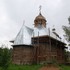 Відзы. Храм свяціцеля Мікалая Цудатворца