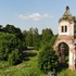 Росіца Храм прападобнай Ефрасінні Полацкай