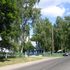 Асвея. Храм вялікамучаніка Георгія Перамоганосца