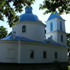 Верхнядзвінск Храм свяціцеля Мікалая Цудатворца