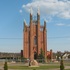 Сар'я. Храм Успення Божай Маці