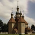 Віцебск. Храм прарока Іллі
