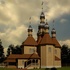 Віцебск. Храм прарока Іллі