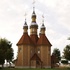 Віцебск. Храм прарока Іллі