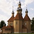 Віцебск. Храм прарока Іллі