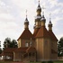 Віцебск. Храм прарока Іллі