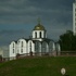 Віцебск. Храм Дабравешчання Прасвятой Багародзіцы