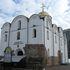 Віцебск. Храм Дабравешчання Прасвятой Багародзіцы