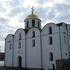 Віцебск. Храм Дабравешчання Прасвятой Багародзіцы