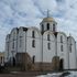 Віцебск. Храм Дабравешчання Прасвятой Багародзіцы