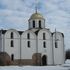 Віцебск. Храм Дабравешчання Прасвятой Багародзіцы