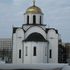 Віцебск. Храм Дабравешчання Прасвятой Багародзіцы