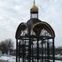 Віцебск. Храм Дабравешчання Прасвятой Багародзіцы