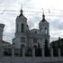 Віцебск. Кафедральны сабор Пакрова Божай Маці