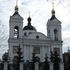 Віцебск. Кафедральны сабор Пакрова Божай Маці