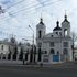 Віцебск. Кафедральны сабор Пакрова Божай Маці