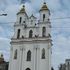 Віцебск. Храм Уваскрасення Хрыстова