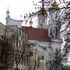 Віцебск. Храм Уваскрасення Хрыстова