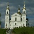 Віцебск. Сабор Успення Божай Маці