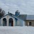 Віцебск. Храм апостала і евангеліста Лукі