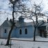 Віцебск. Храм апостала і евангеліста Лукі