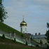 Віцебск. Храм Духа Святога