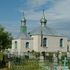 Псуя Храм Святой Троіцы