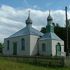 Псуя. Храм Святой Троіцы
