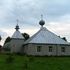 Узрэчча. Храм роўнаапостальнага князя Ўладзіміра
