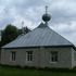 Узрэчча. Храм роўнаапостальнага князя Ўладзіміра