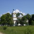 Галубічы Храм Раства Прасвятой Багародзіцы