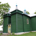 Кавалі Храм Успення Божай Маці